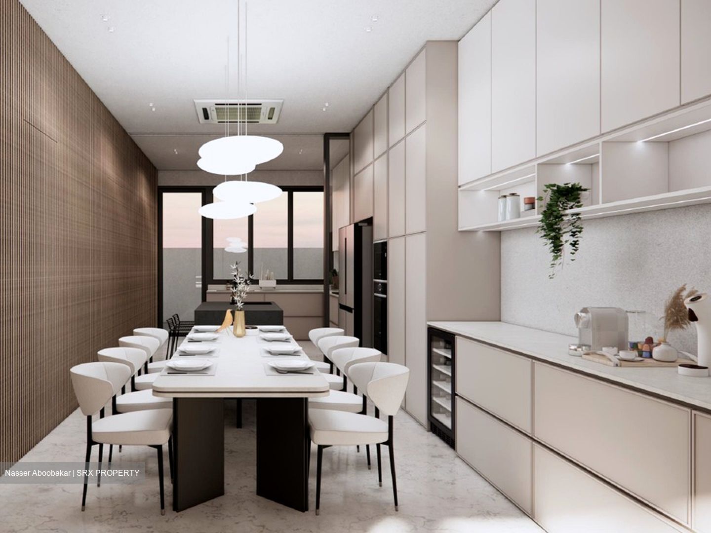 Jalan Grisek (D14), Terrace #629248651